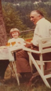 Nonno Adriana