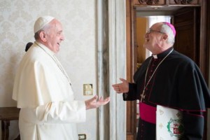 Incontro-Papa-Francesco