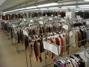 Archivio Modateca_ by Stefania Iemmi