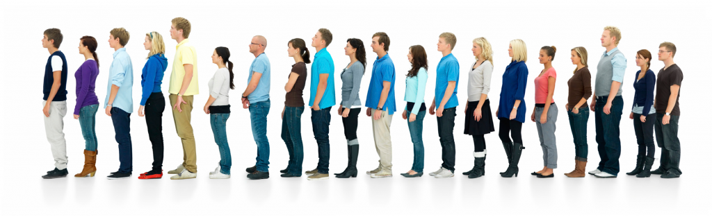 queue