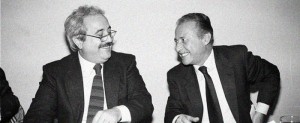 Falcone e Borsellino