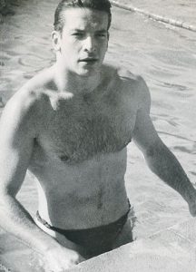 B nuoto