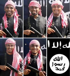 Isis
